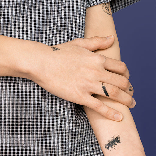 Swan Tattoo Meaning – neartattoos