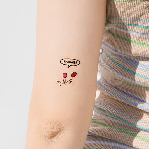 70 Small Tattoos for Women in 2022 - Parade