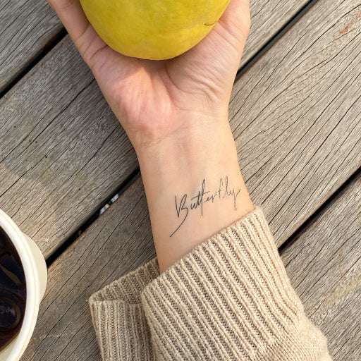 KPOP | BTS | OT7 | BTSARMY (@kpop_generation__) добавил(-а) фото в свой  аккаунт Instagram: “😍Comment your favorite tatto… | Bts tattoos, Mini  tattoos, Tiny tattoos