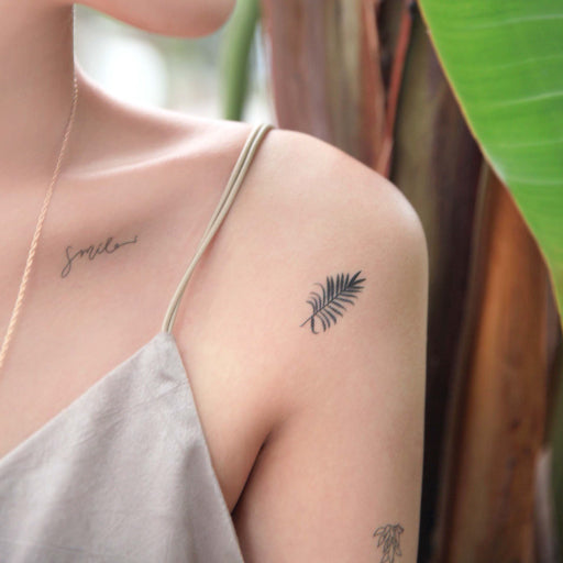 15 Small Watercolor Tattoo Ideas and Their Meaning  Day Dreamer