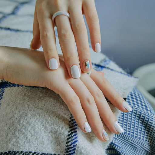 N Cream Paper matching Hydro Flask : r/ohoranails